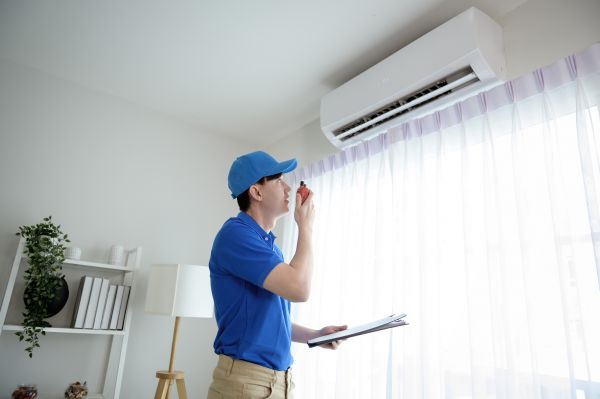 Ventilation System Assessment