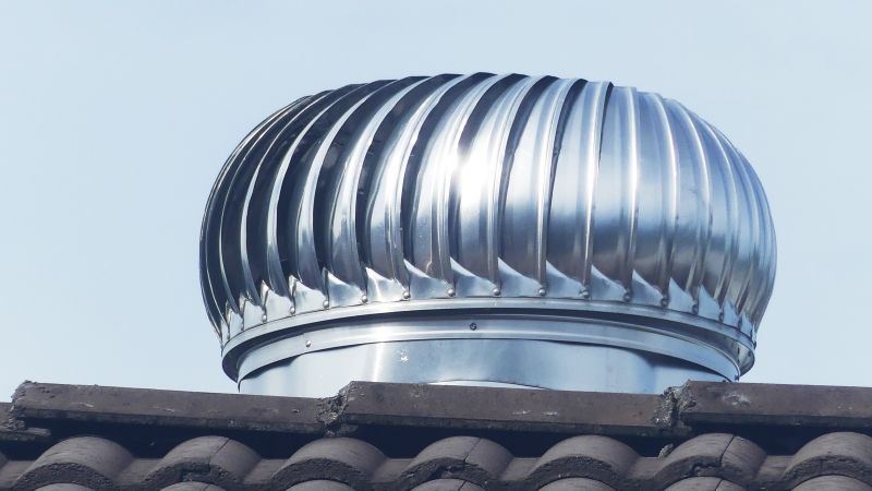 Type of Roof Vent