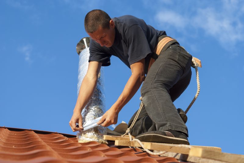 Vent Repair Services