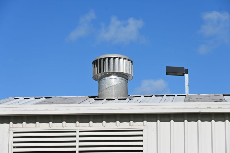 Custom Vent Solutions